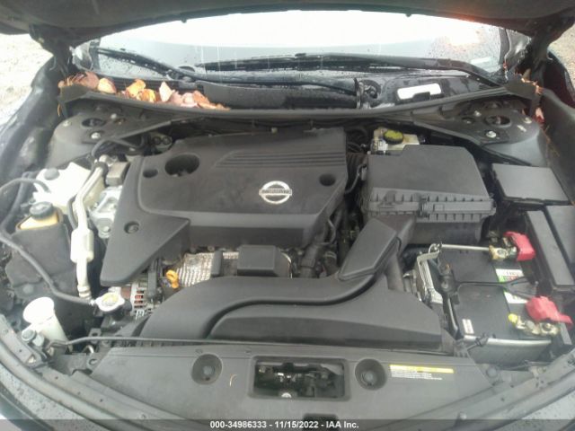 Photo 9 VIN: 1N4AL3APXFN318122 - NISSAN ALTIMA 