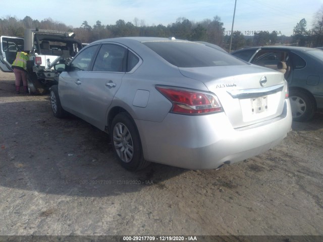 Photo 2 VIN: 1N4AL3APXFN318556 - NISSAN ALTIMA 