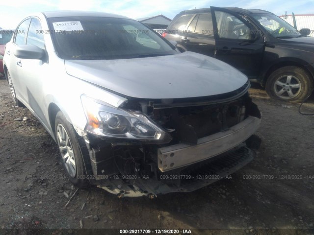 Photo 5 VIN: 1N4AL3APXFN318556 - NISSAN ALTIMA 