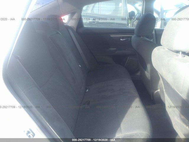 Photo 7 VIN: 1N4AL3APXFN318556 - NISSAN ALTIMA 