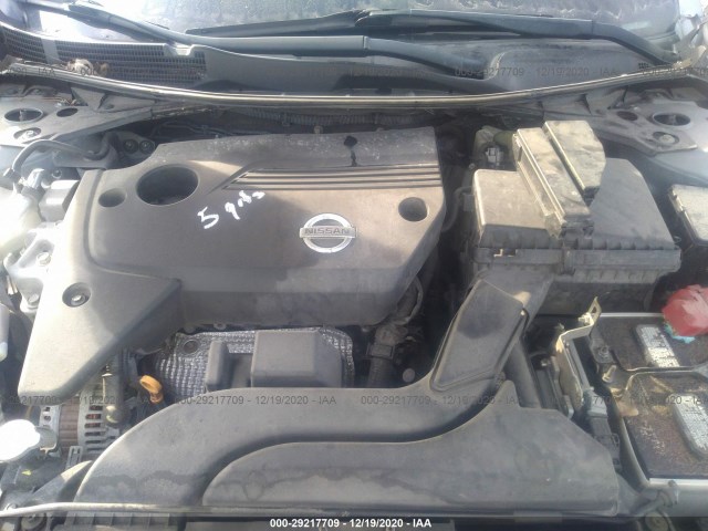 Photo 9 VIN: 1N4AL3APXFN318556 - NISSAN ALTIMA 