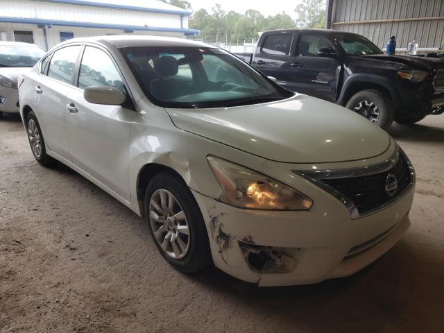 Photo 0 VIN: 1N4AL3APXFN319495 - NISSAN ALTIMA 2.5 