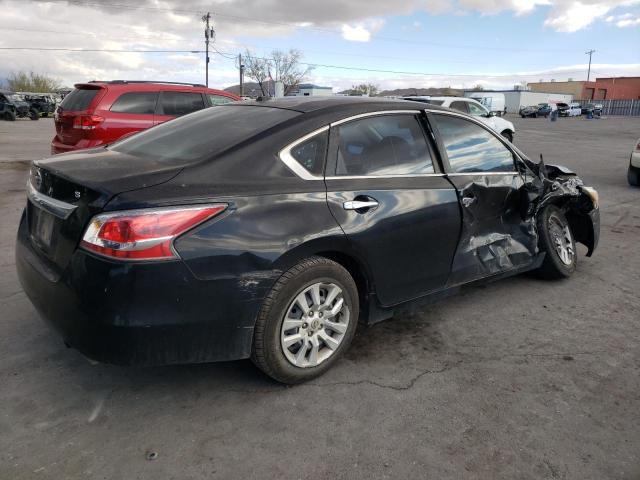 Photo 2 VIN: 1N4AL3APXFN321635 - NISSAN ALTIMA 