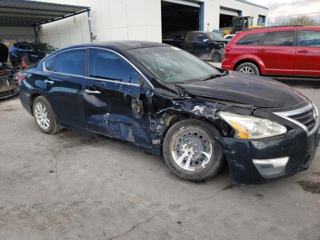 Photo 3 VIN: 1N4AL3APXFN321635 - NISSAN ALTIMA 