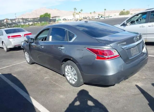 Photo 2 VIN: 1N4AL3APXFN322350 - NISSAN ALTIMA 