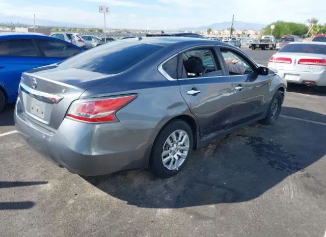 Photo 3 VIN: 1N4AL3APXFN322350 - NISSAN ALTIMA 