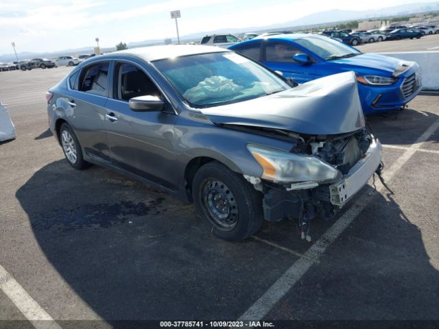 Photo 0 VIN: 1N4AL3APXFN322350 - NISSAN ALTIMA 