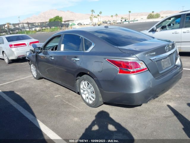 Photo 2 VIN: 1N4AL3APXFN322350 - NISSAN ALTIMA 