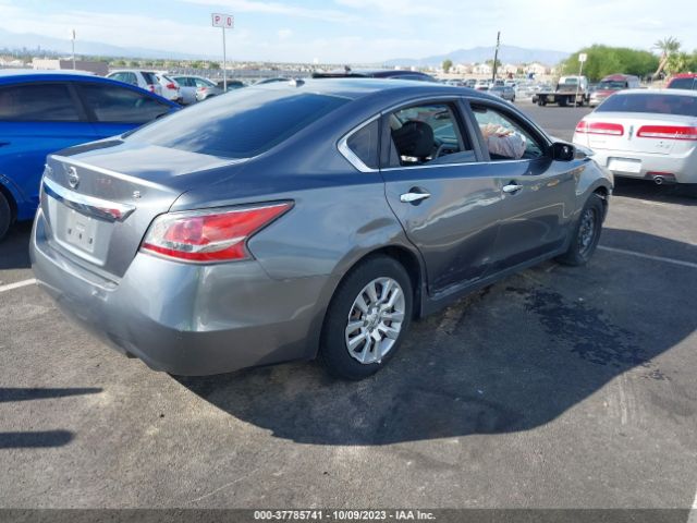 Photo 3 VIN: 1N4AL3APXFN322350 - NISSAN ALTIMA 