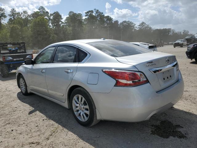 Photo 1 VIN: 1N4AL3APXFN323899 - NISSAN ALTIMA 2.5 