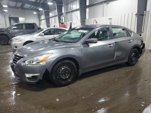 Photo 0 VIN: 1N4AL3APXFN325104 - NISSAN ALTIMA 2.5 