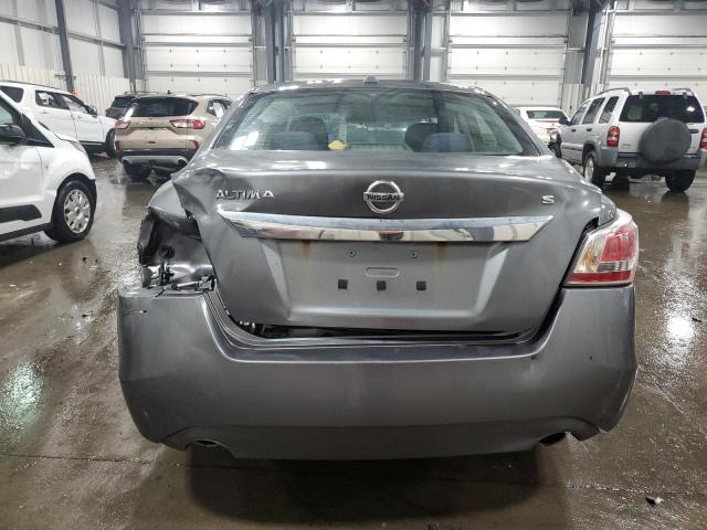 Photo 5 VIN: 1N4AL3APXFN325104 - NISSAN ALTIMA 2.5 