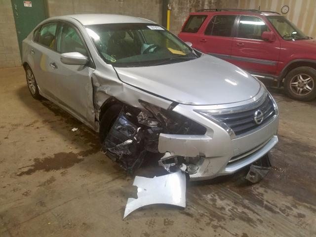 Photo 0 VIN: 1N4AL3APXFN326088 - NISSAN ALTIMA 2.5 