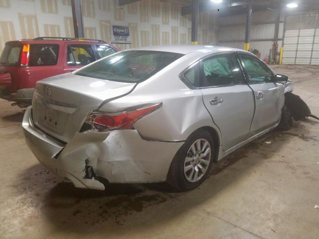 Photo 3 VIN: 1N4AL3APXFN326088 - NISSAN ALTIMA 2.5 