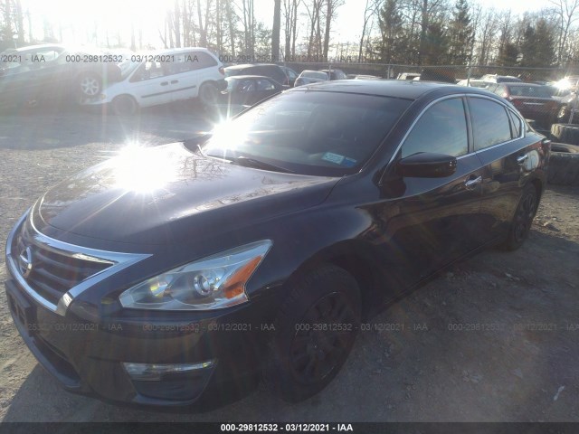 Photo 1 VIN: 1N4AL3APXFN326155 - NISSAN ALTIMA 