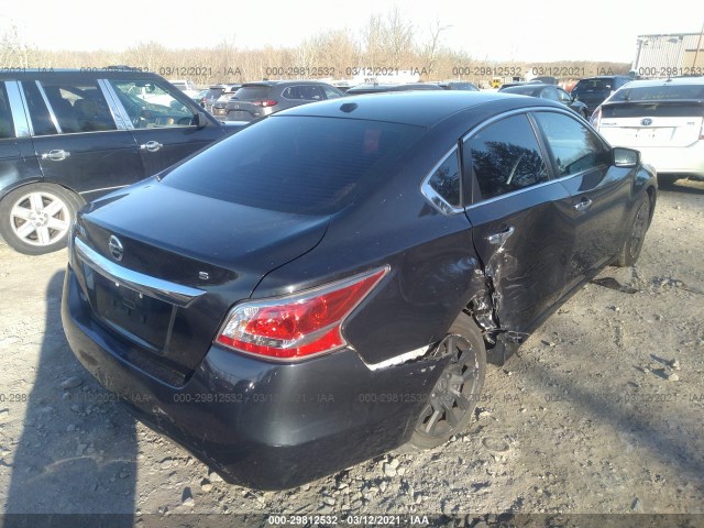 Photo 3 VIN: 1N4AL3APXFN326155 - NISSAN ALTIMA 