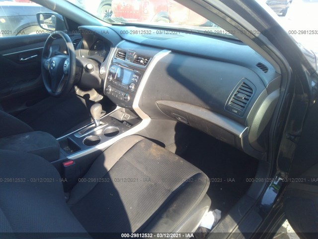 Photo 4 VIN: 1N4AL3APXFN326155 - NISSAN ALTIMA 