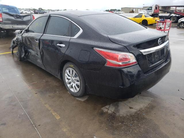 Photo 2 VIN: 1N4AL3APXFN330027 - NISSAN ALTIMA 2.5 