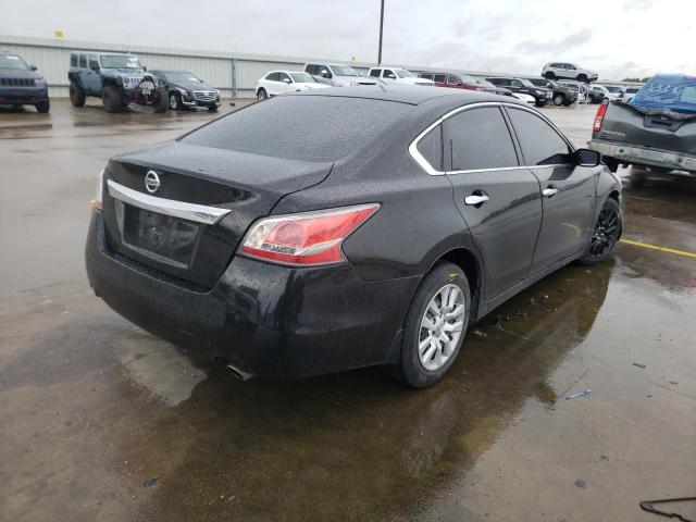 Photo 3 VIN: 1N4AL3APXFN330027 - NISSAN ALTIMA 2.5 