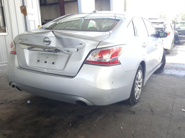 Photo 3 VIN: 1N4AL3APXFN330268 - NISSAN ALTIMA 2.5 