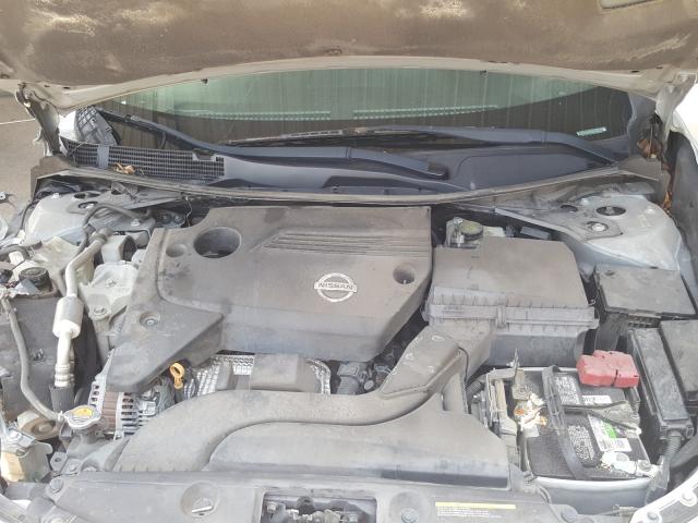 Photo 6 VIN: 1N4AL3APXFN330268 - NISSAN ALTIMA 2.5 