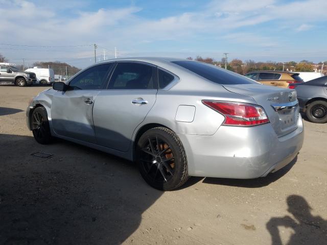 Photo 2 VIN: 1N4AL3APXFN331307 - NISSAN ALTIMA 2.5 