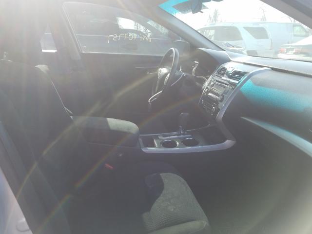 Photo 4 VIN: 1N4AL3APXFN331307 - NISSAN ALTIMA 2.5 