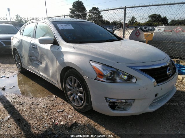 Photo 0 VIN: 1N4AL3APXFN331386 - NISSAN ALTIMA 