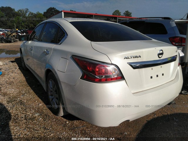 Photo 2 VIN: 1N4AL3APXFN331386 - NISSAN ALTIMA 