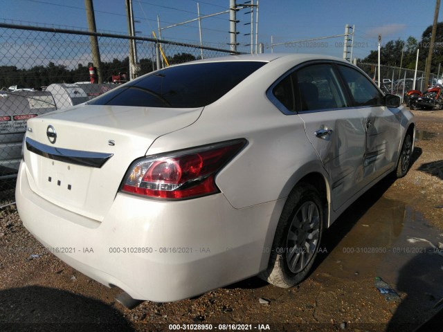 Photo 3 VIN: 1N4AL3APXFN331386 - NISSAN ALTIMA 