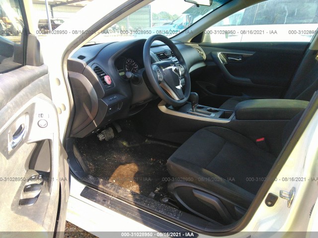 Photo 4 VIN: 1N4AL3APXFN331386 - NISSAN ALTIMA 