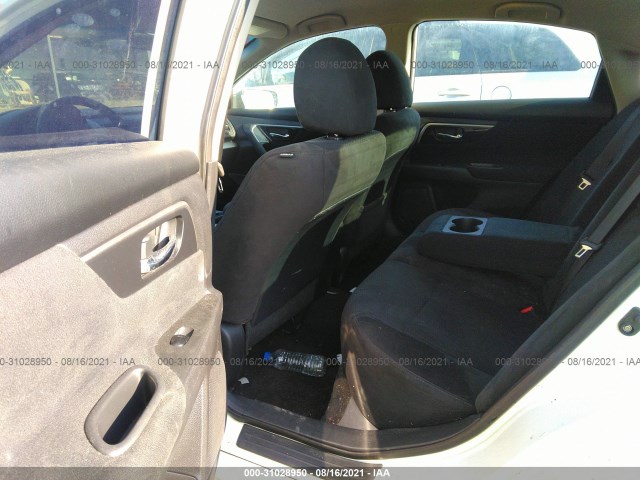 Photo 7 VIN: 1N4AL3APXFN331386 - NISSAN ALTIMA 