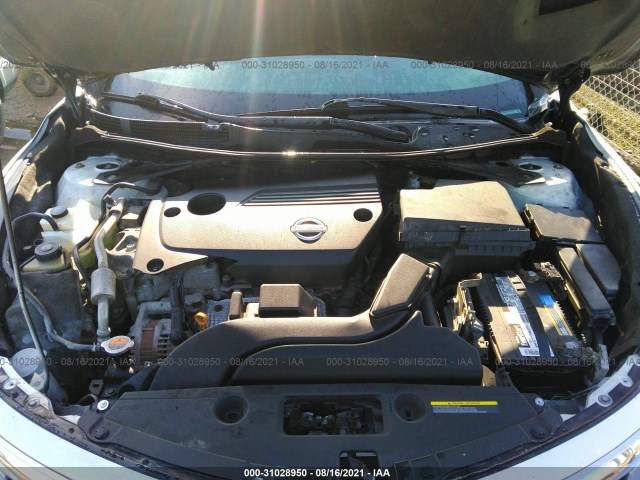 Photo 9 VIN: 1N4AL3APXFN331386 - NISSAN ALTIMA 