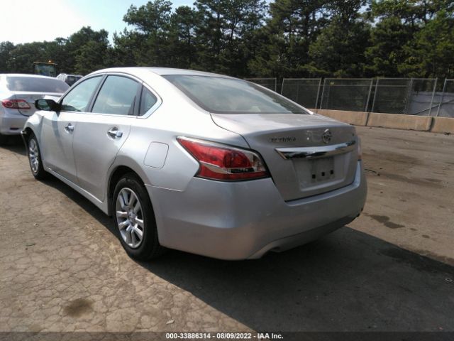 Photo 2 VIN: 1N4AL3APXFN332554 - NISSAN ALTIMA 