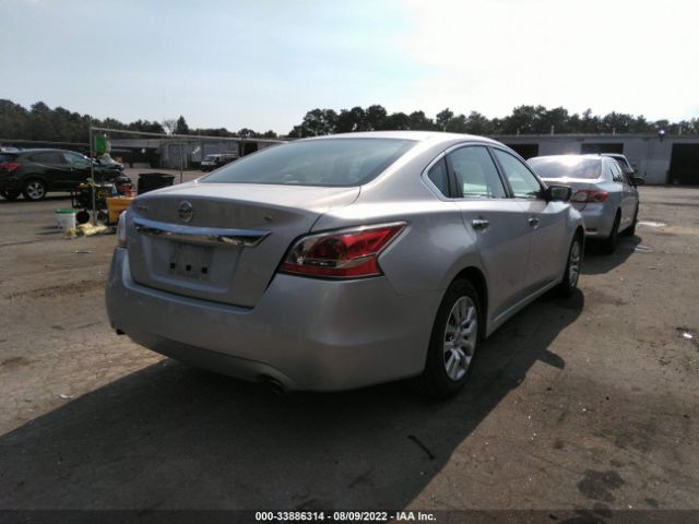 Photo 3 VIN: 1N4AL3APXFN332554 - NISSAN ALTIMA 