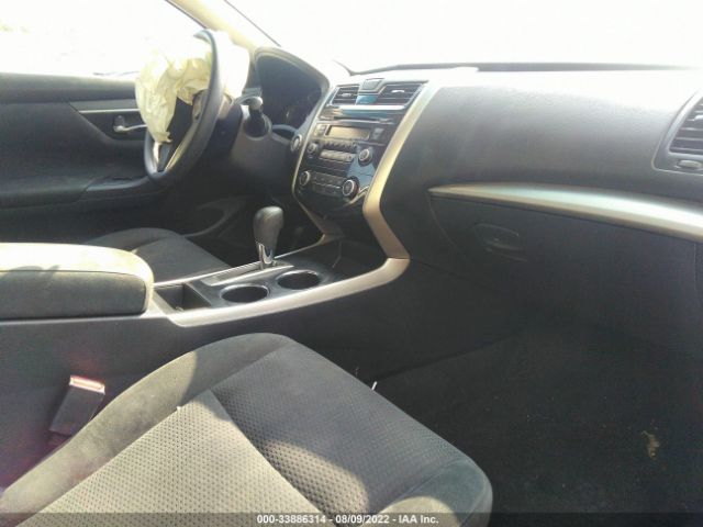 Photo 4 VIN: 1N4AL3APXFN332554 - NISSAN ALTIMA 