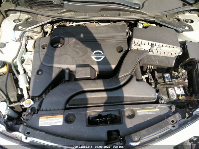 Photo 9 VIN: 1N4AL3APXFN332554 - NISSAN ALTIMA 