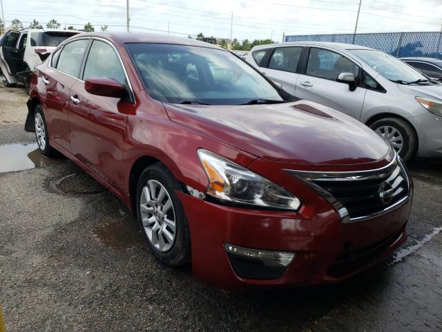 Photo 0 VIN: 1N4AL3APXFN333509 - NISSAN ALTIMA 2.5 