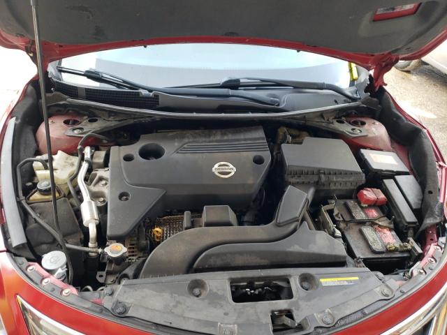 Photo 6 VIN: 1N4AL3APXFN333509 - NISSAN ALTIMA 2.5 