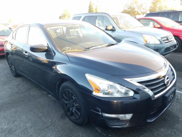 Photo 0 VIN: 1N4AL3APXFN335034 - NISSAN ALTIMA 2.5 