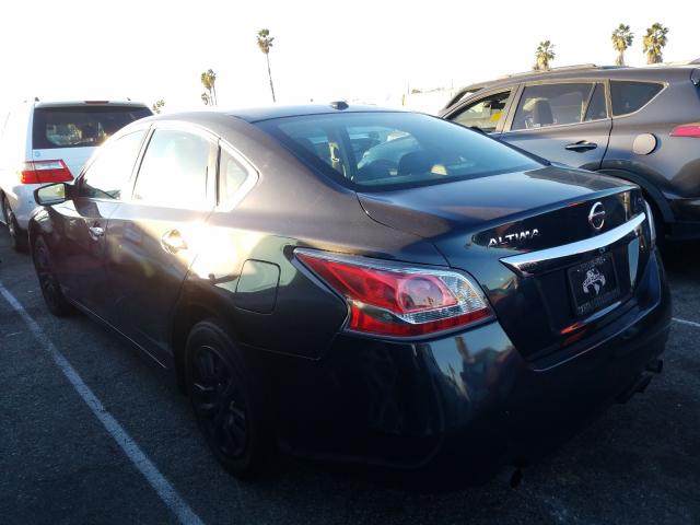 Photo 2 VIN: 1N4AL3APXFN335034 - NISSAN ALTIMA 2.5 