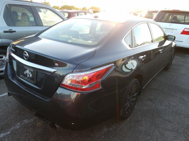 Photo 3 VIN: 1N4AL3APXFN335034 - NISSAN ALTIMA 2.5 