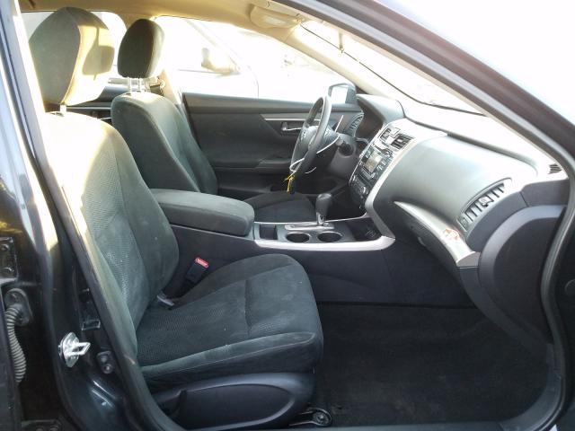 Photo 4 VIN: 1N4AL3APXFN335034 - NISSAN ALTIMA 2.5 