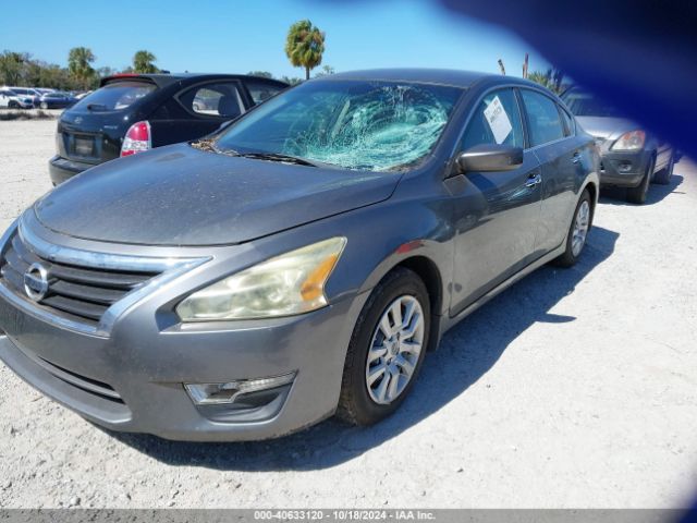 Photo 1 VIN: 1N4AL3APXFN335308 - NISSAN ALTIMA 