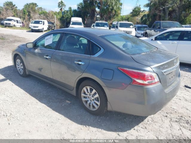 Photo 2 VIN: 1N4AL3APXFN335308 - NISSAN ALTIMA 