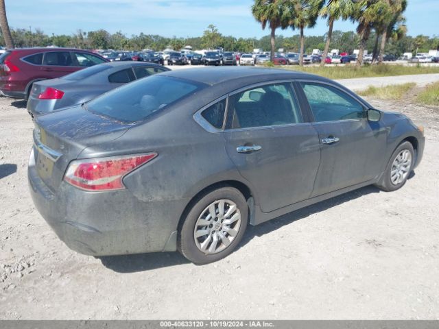 Photo 3 VIN: 1N4AL3APXFN335308 - NISSAN ALTIMA 