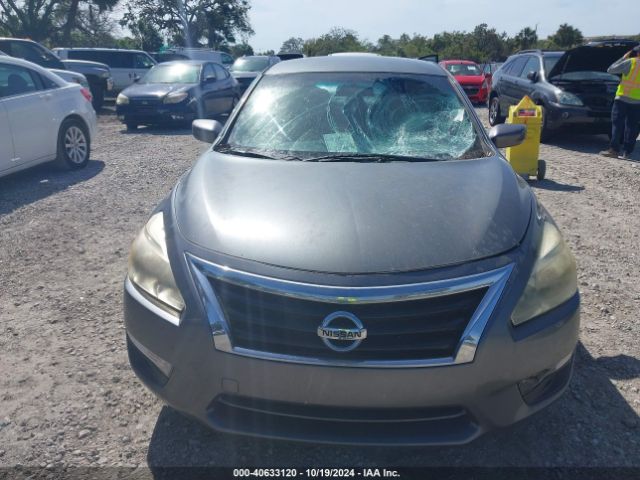 Photo 5 VIN: 1N4AL3APXFN335308 - NISSAN ALTIMA 