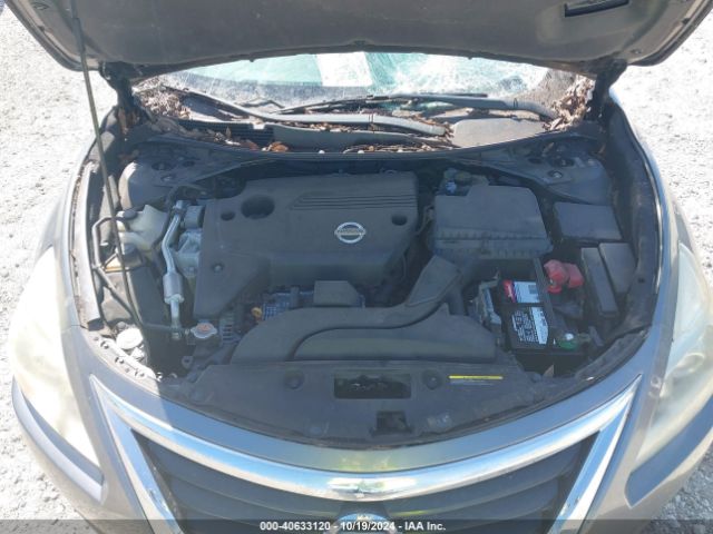 Photo 9 VIN: 1N4AL3APXFN335308 - NISSAN ALTIMA 