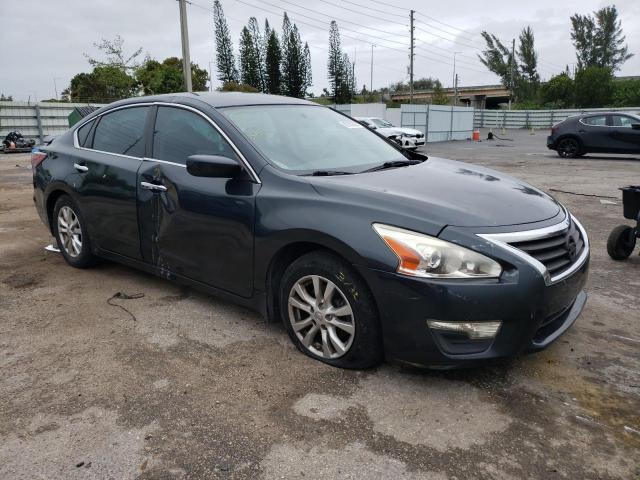 Photo 3 VIN: 1N4AL3APXFN337432 - NISSAN ALTIMA 