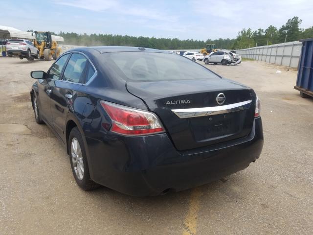 Photo 2 VIN: 1N4AL3APXFN338354 - NISSAN ALTIMA 2.5 